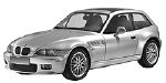 BMW E36-7 P315C Fault Code