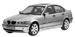 BMW E46 P315C Fault Code