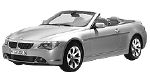 BMW E64 P315C Fault Code