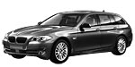 BMW F11 P315C Fault Code